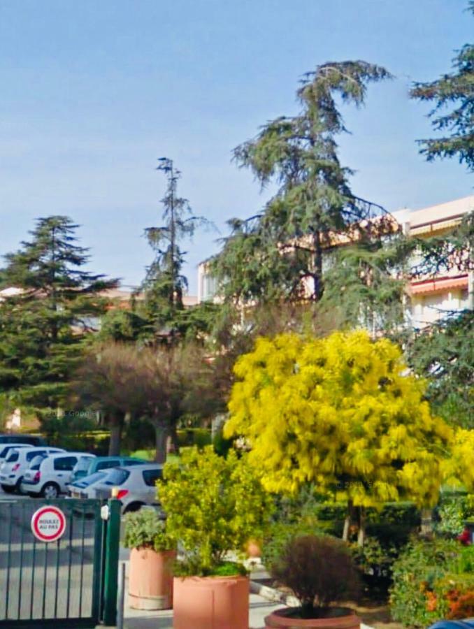 T3 Spacieux Et Lumineux A 5Min Du Port De Sanary - Fleur De Mai Apartment Kültér fotó